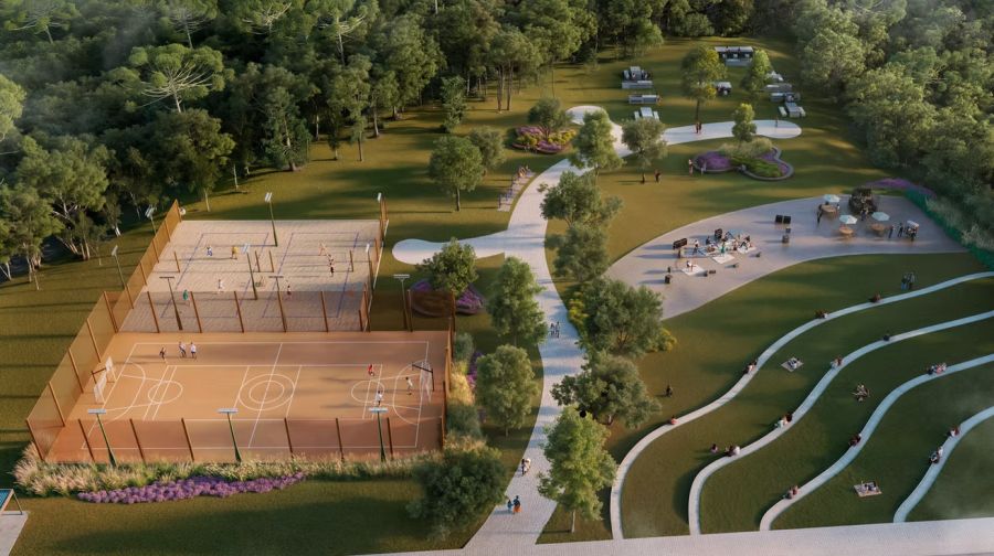 Terreno - Venda - Jardim Iracema - Caxias do Sul - RS