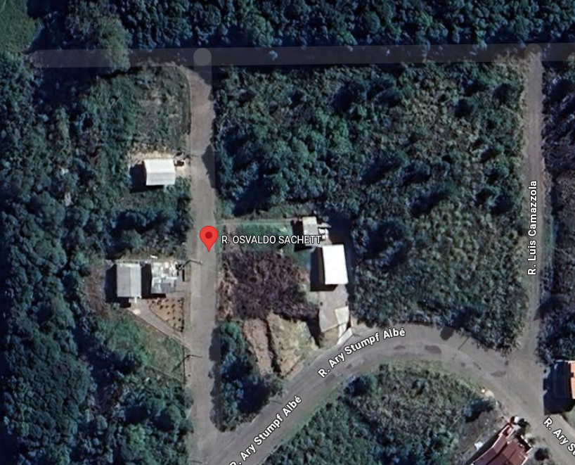 Terreno - Venda - Ana Rech - Caxias do Sul - RS