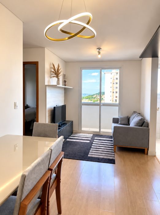 Apartamento - Venda - Vila Verde - Caxias do Sul - RS