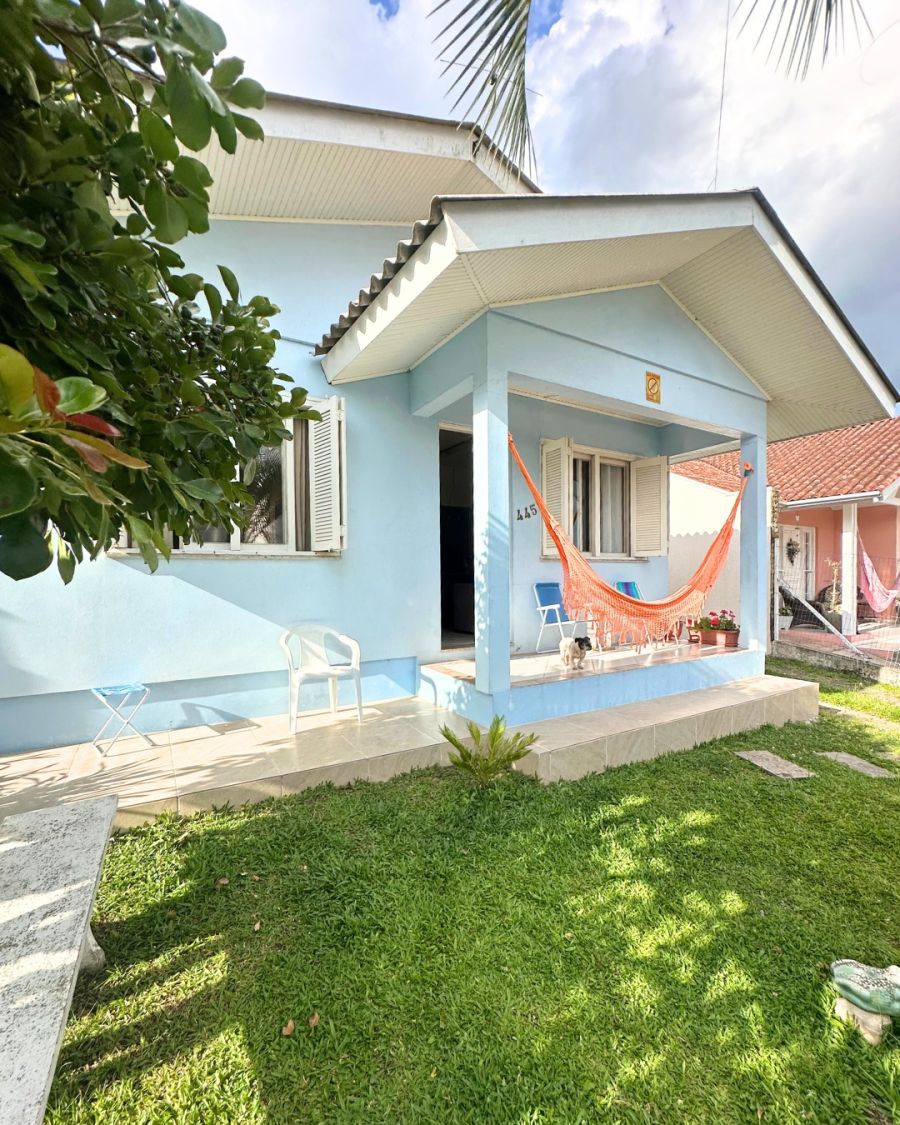 Casa - Venda - Monte Belo - Flores da Cunha - RS