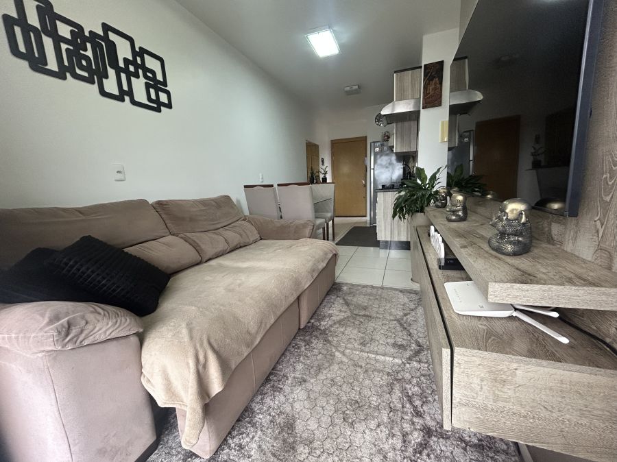 Apartamento - Venda - De Lazzer - Caxias do Sul - RS