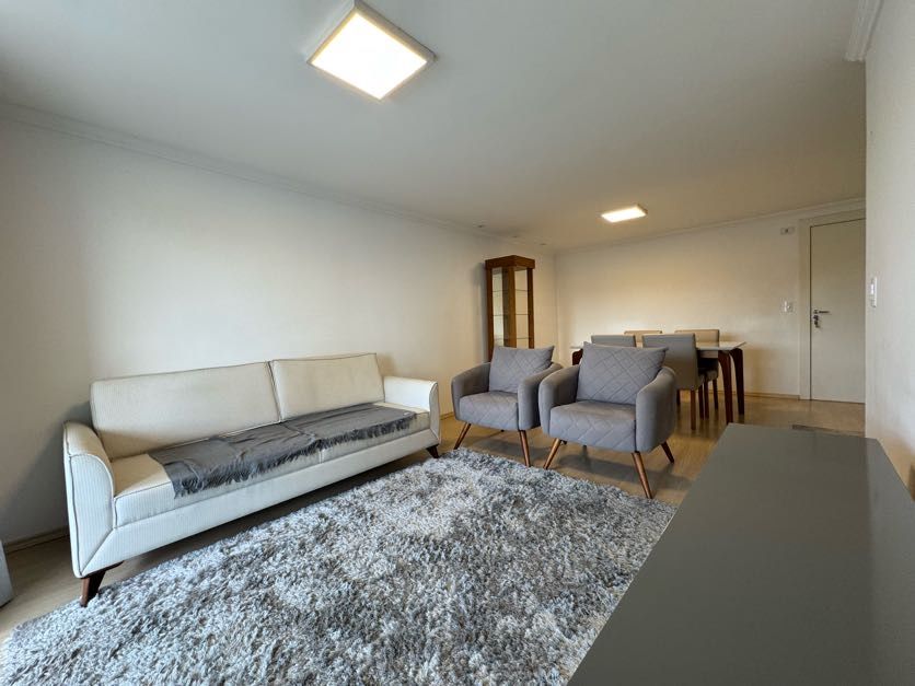 Apartamento - Venda - Sagrada Família - Caxias do Sul - RS