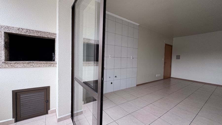 Apartamento - Venda - Sagrada Fam�lia - Caxias do Sul - RS
