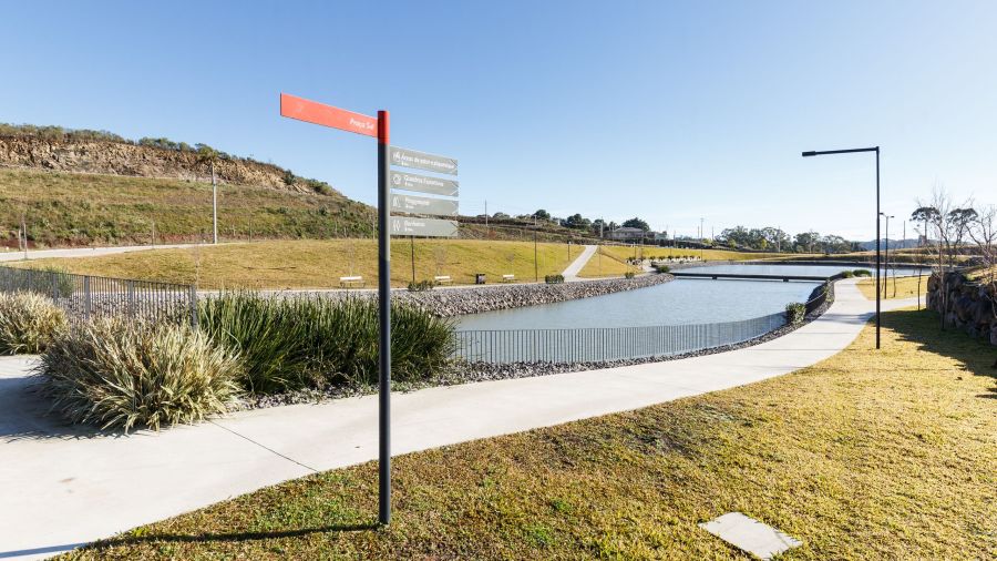 Terreno - Venda - Centro - Flores da Cunha - RS