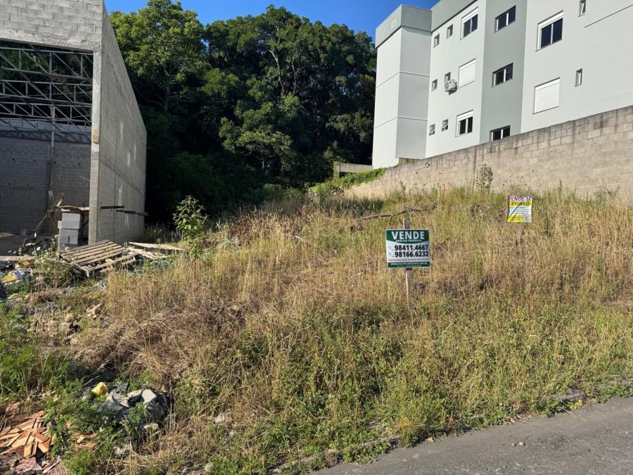 Terreno - Venda - Nossa Senhora das Gra�as - Caxias do Sul - RS