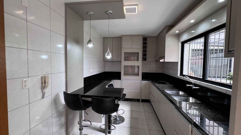 Apartamento - Venda - Jardim Eldorado - Caxias do Sul - RS
