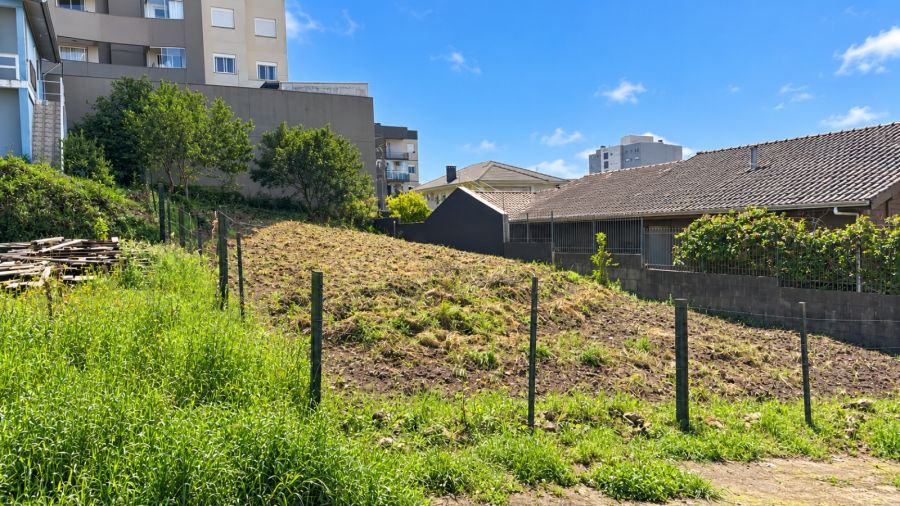 Terreno - Venda - Santa Lúcia - Caxias do Sul - RS