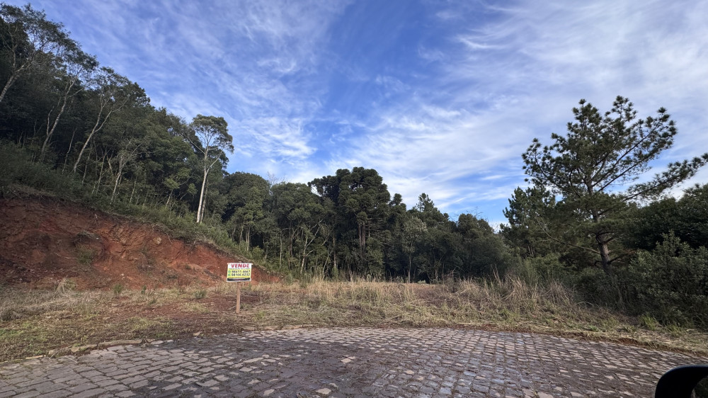 Terreno - Venda - Ana Rech - Caxias do Sul - RS