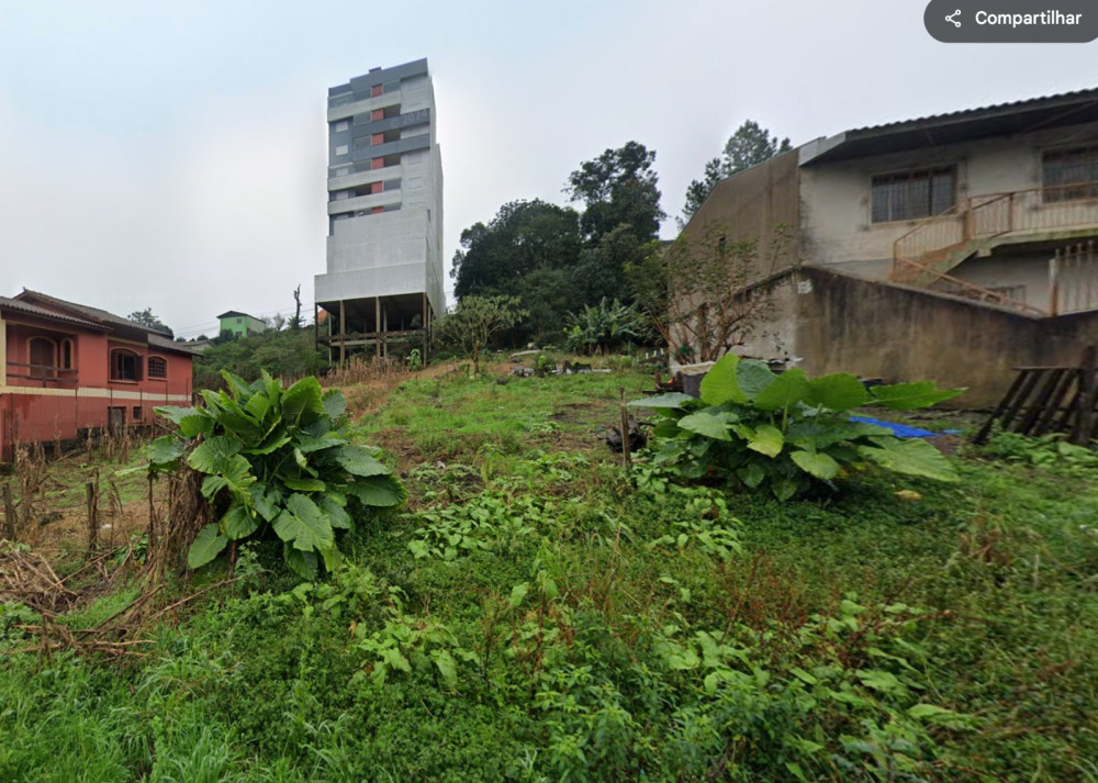 Terreno - Venda - Cidade Nova - Caxias do Sul - RS