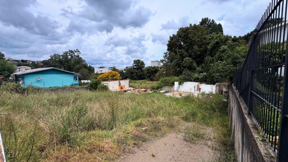 Terreno - Venda - Bela Vista - Caxias do Sul - RS