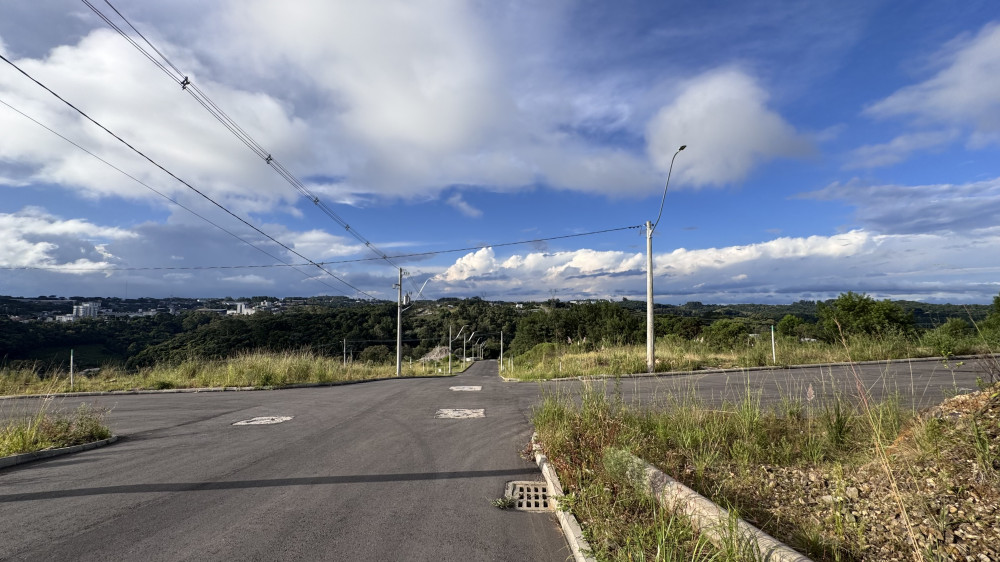Terreno - Venda - São Luiz - Caxias do Sul - RS