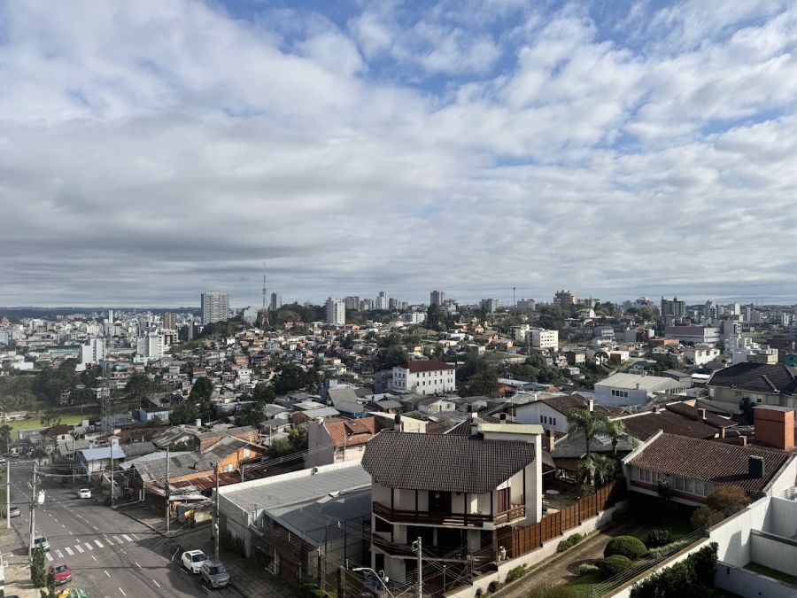Apartamento - Venda - Nossa Senhora de Lourdes - Caxias do Sul - RS