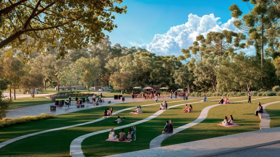 Terreno - Venda - Jardim Iracema - Caxias do Sul - RS