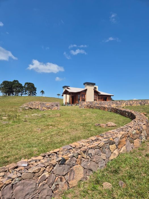 Fazenda - Venda - Distrito - Jaquirana - RS