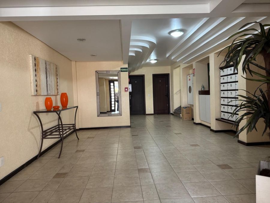 Apartamento - Venda - São Pelegrino - Caxias do Sul - RS