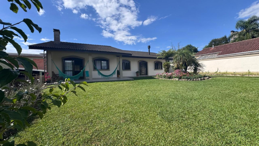 Casa - Venda - São Virgílio - Caxias do Sul - RS