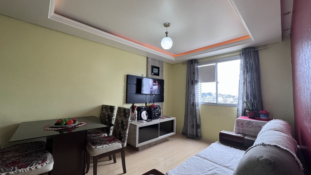 Apartamento - Venda - Presidente Vargas - Caxias do Sul - RS