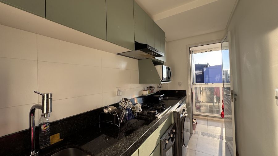 Apartamento - Venda - Desvio Rizzo - Caxias do Sul - RS