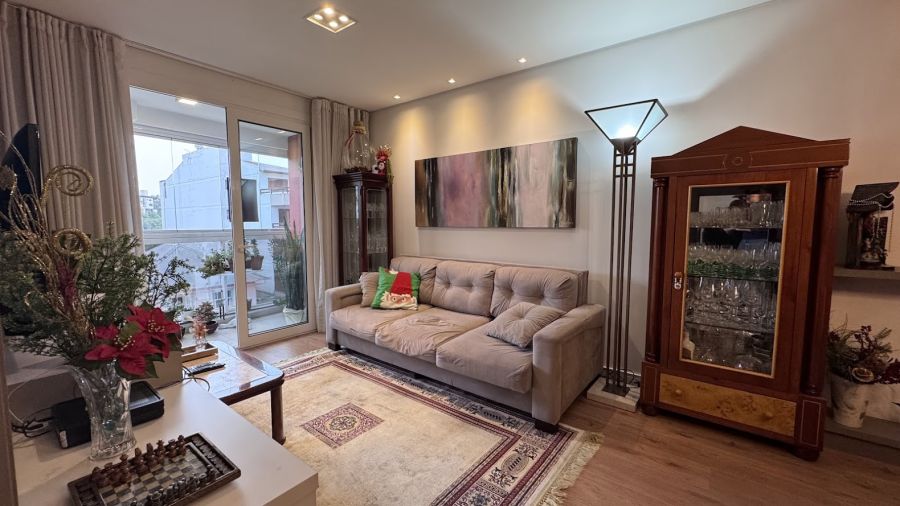 Apartamento - Venda - S�o Leopoldo - Caxias do Sul - RS