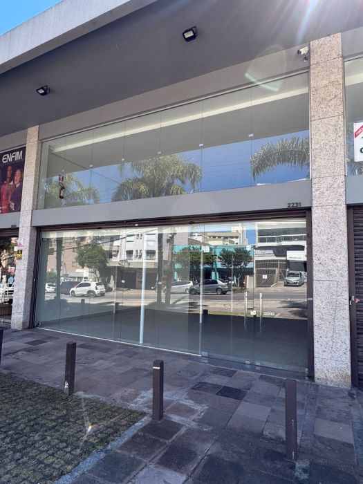 Sala Comercial - Venda - Pio X - Caxias do Sul - RS