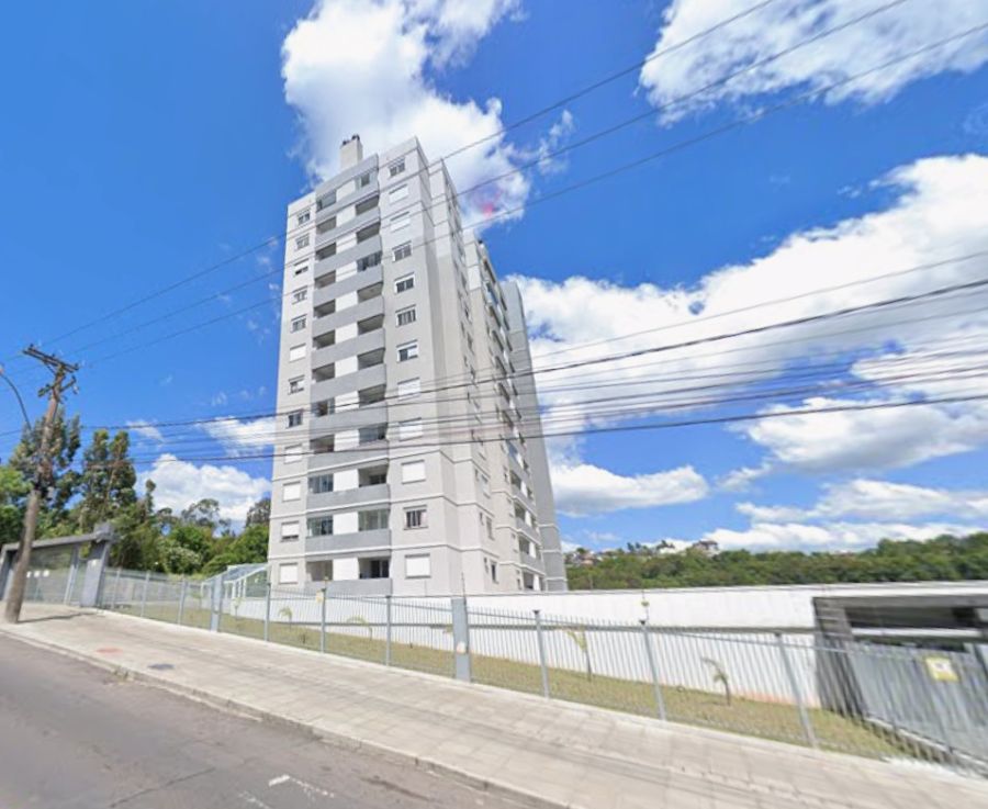 Apartamento - Venda - Santa Catarina - Caxias do Sul - RS