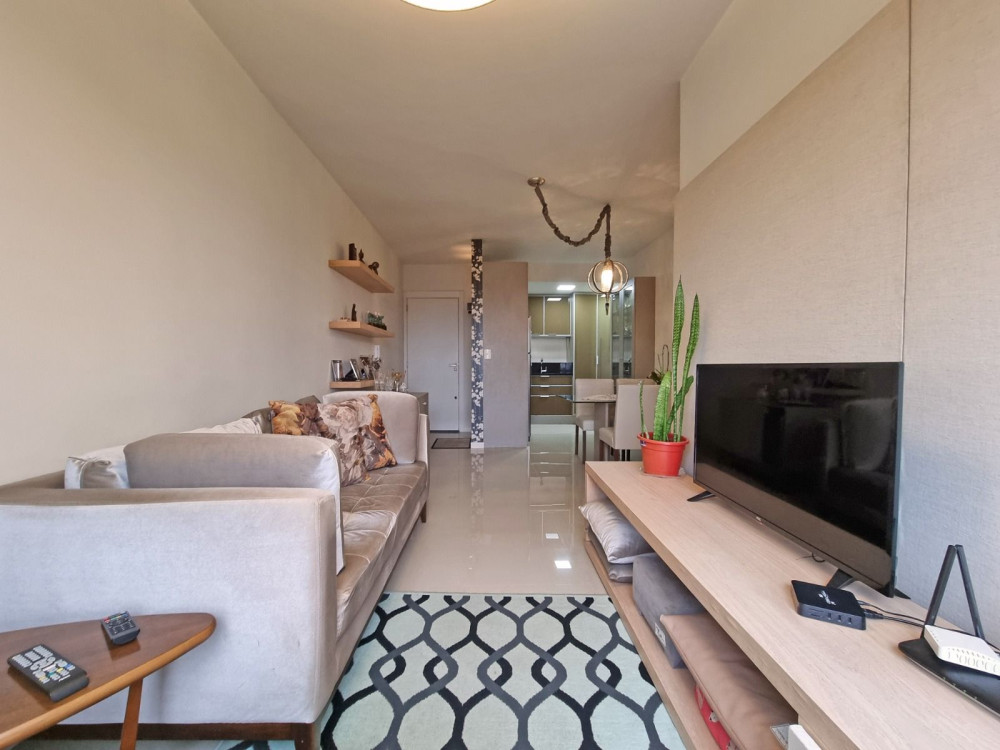 Apartamento - Venda - Madureira - Caxias do Sul - RS