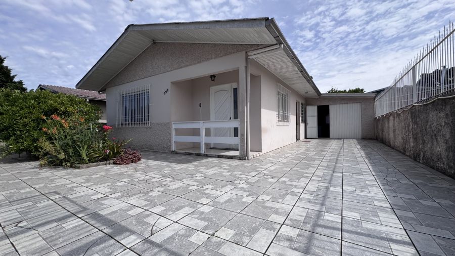 Casa - Venda - Nossa Senhora de Ftima - Caxias do Sul - RS