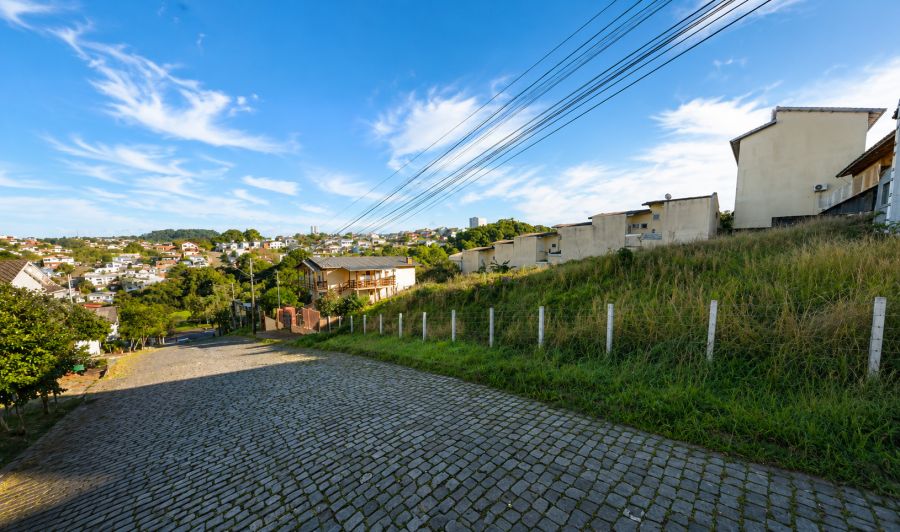 Terreno - Venda - Charqueadas - Caxias do Sul - RS