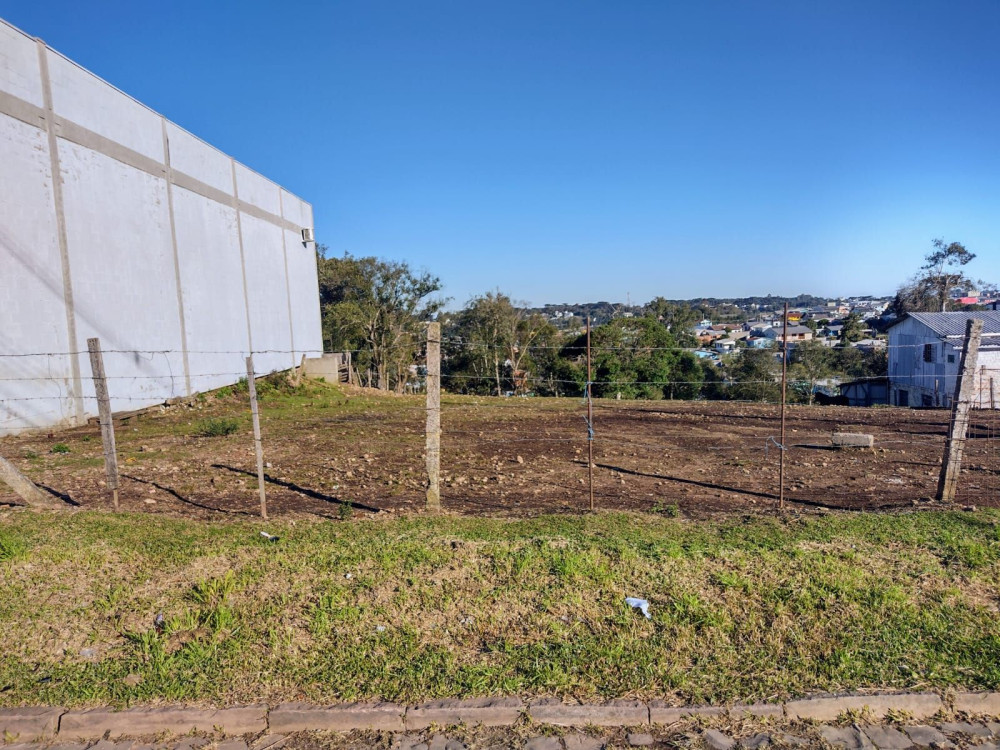 Terreno - Venda - Esplanada - Caxias do Sul - RS