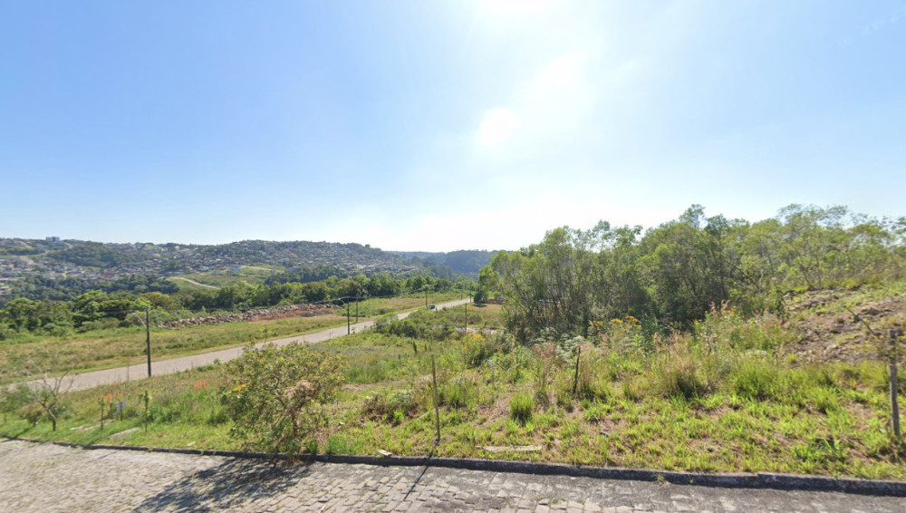 Terreno - Venda - Nossa Senhora das Graas - Caxias do Sul - RS