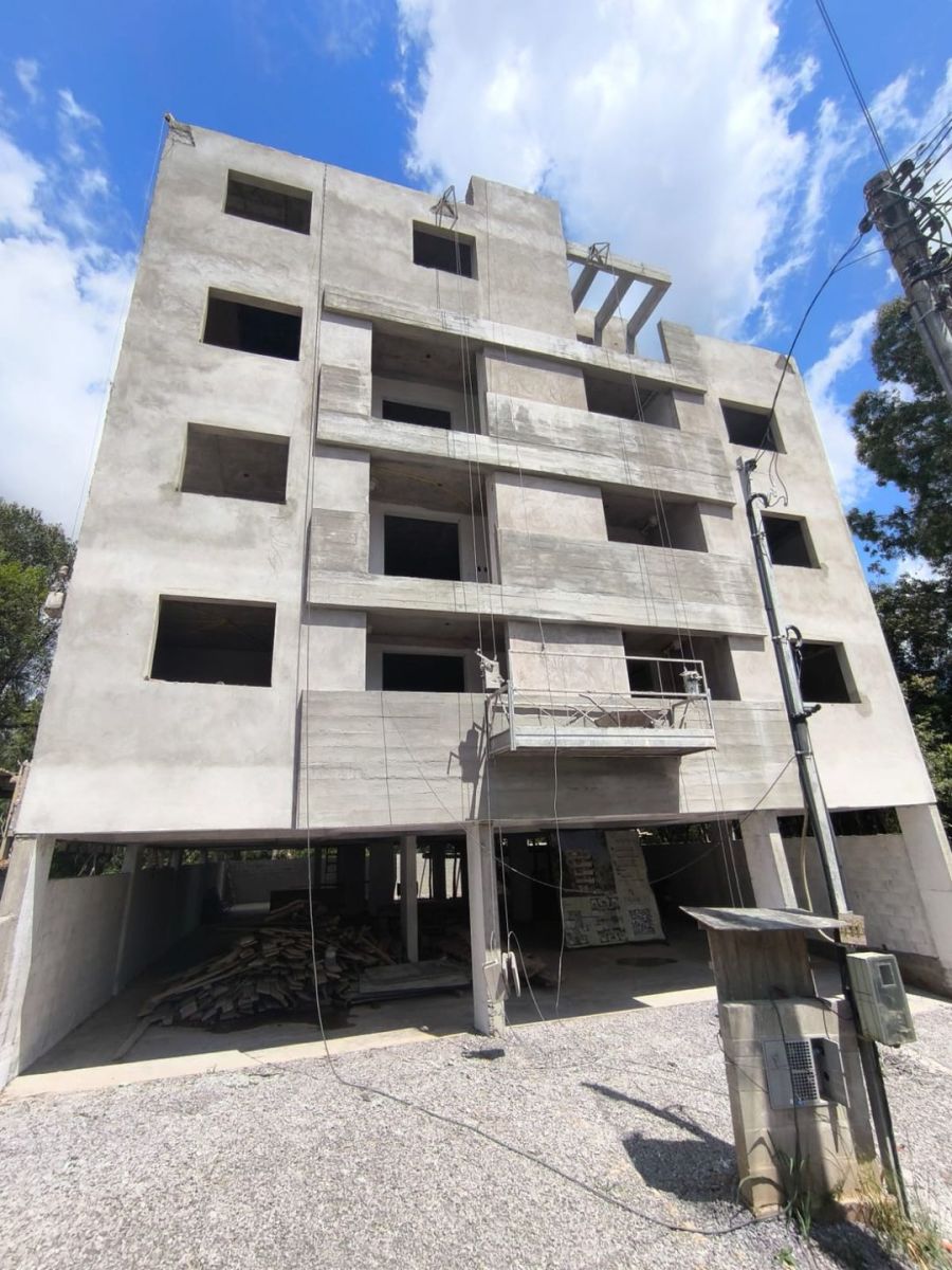 Apartamento - Venda - Santa Catarina - Caxias do Sul - RS