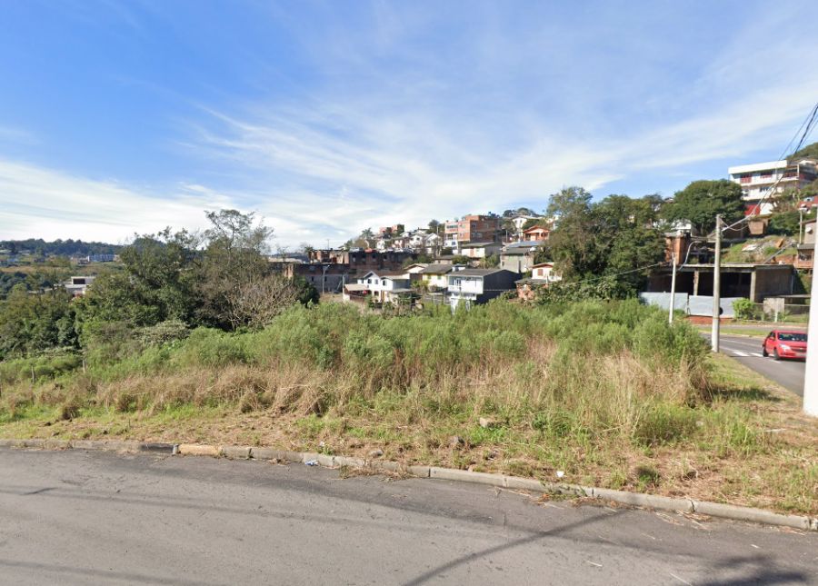 Terreno - Venda - Nossa Senhora das Graas - Caxias do Sul - RS
