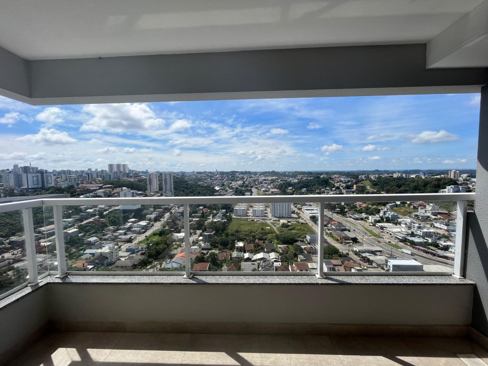 Apartamento Alto Padrão - Venda - Panazzolo - Caxias do Sul - RS