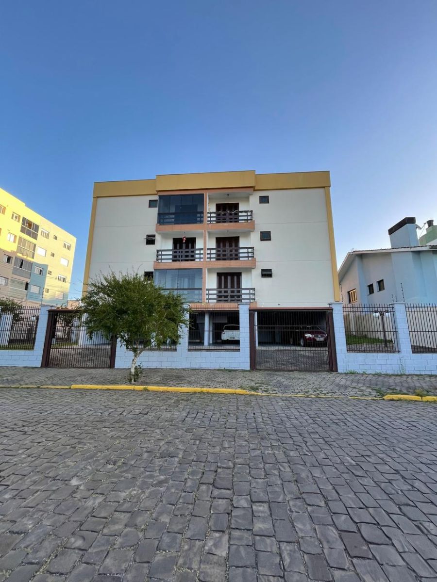 Apartamento - Venda - Jardim Eldorado - Caxias do Sul - RS