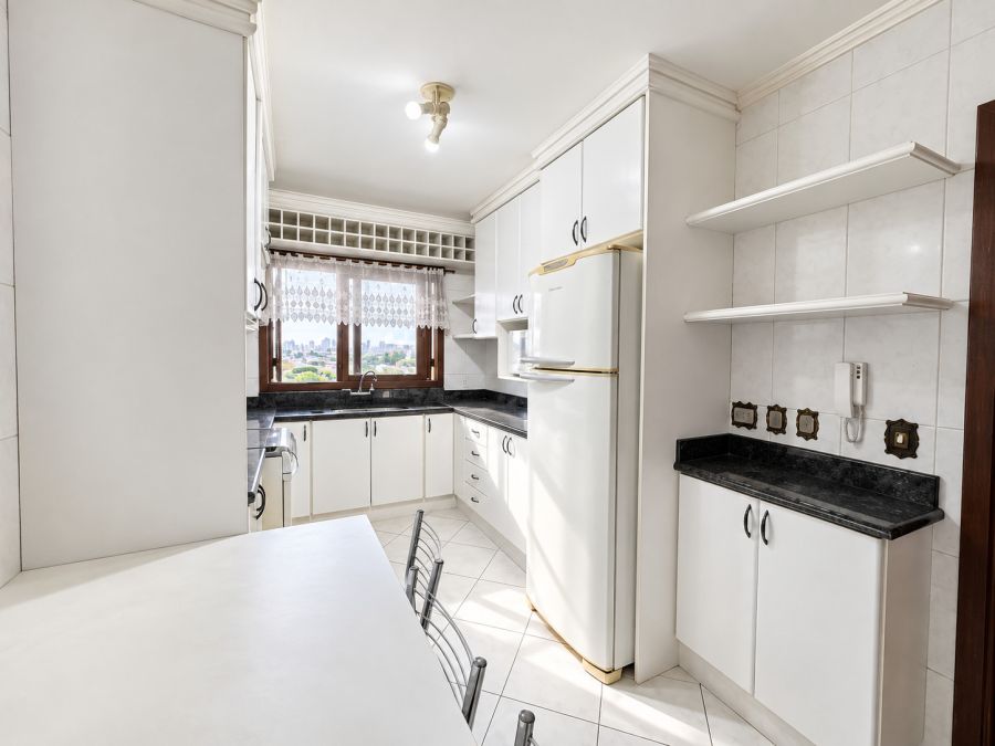 Apartamento - Venda - Sanvitto - Caxias do Sul - RS