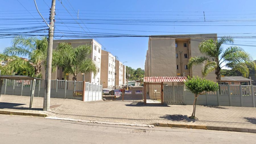 Apartamento - Venda - S�o Crist�v�o - Caxias do Sul - RS