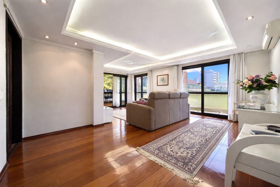 Cobertura - Venda - Exposi��o - Caxias do Sul - RS