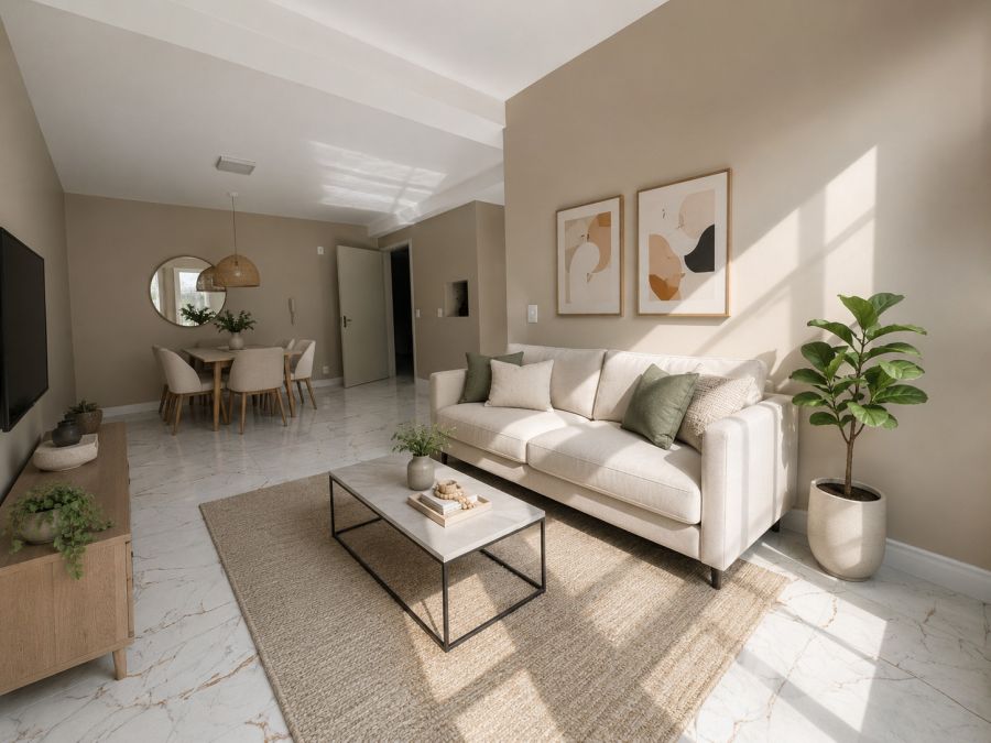 Apartamento - Venda - S�o Caetano - Caxias do Sul - RS