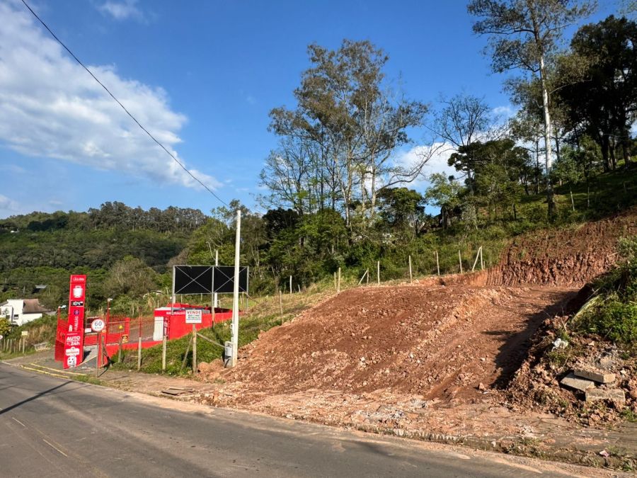 Terreno - Venda - S�o Victor Cohab - Caxias do Sul - RS