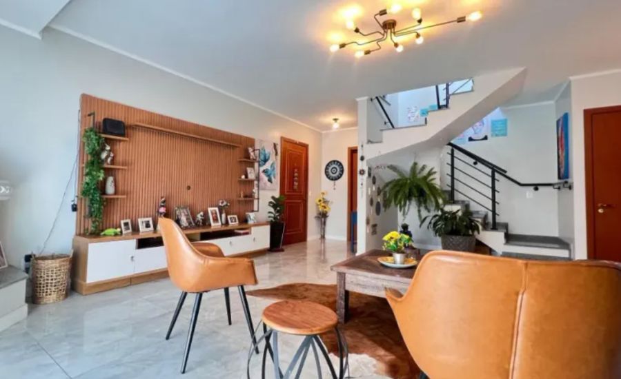 Cobertura Duplex - Venda - Centro - Caxias do Sul - RS