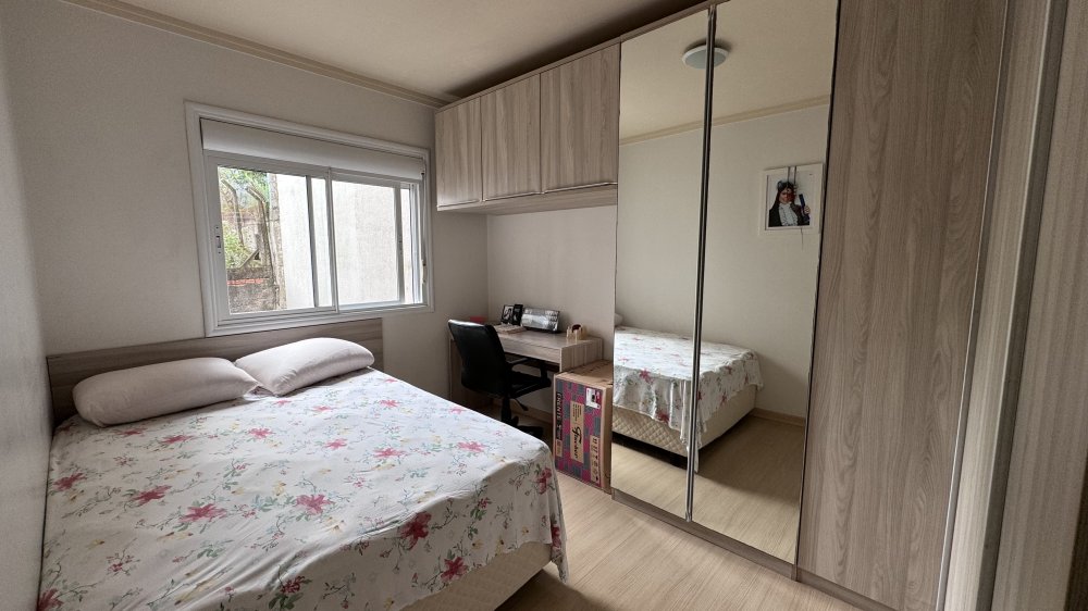 Apartamento - Venda - Esplanada - Caxias do Sul - RS