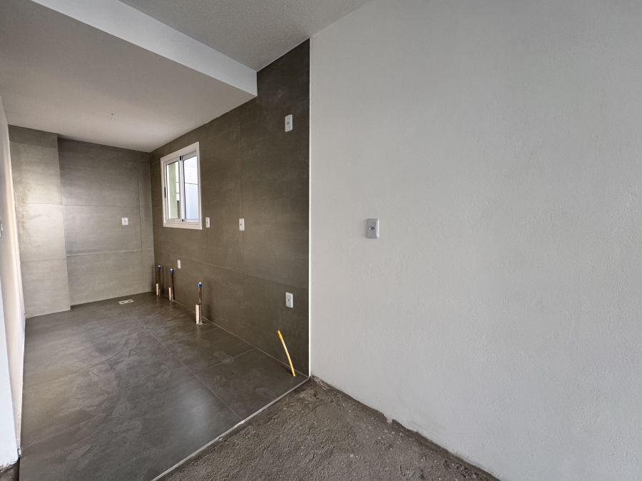 Apartamento - Venda - Charqueadas - Caxias do Sul - RS