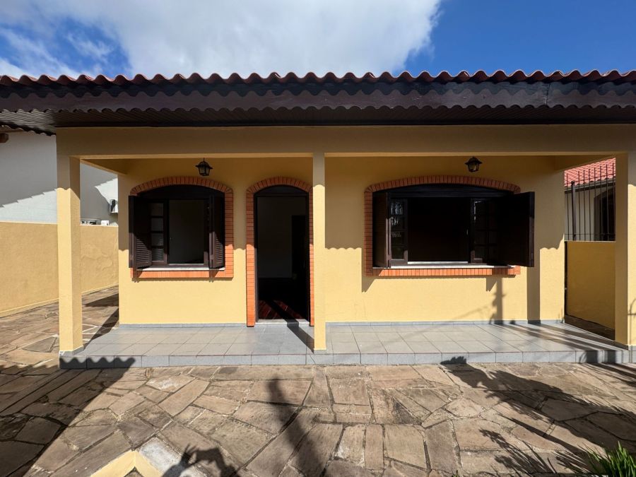 Casa - Venda - Colina Sorriso - Caxias do Sul - RS