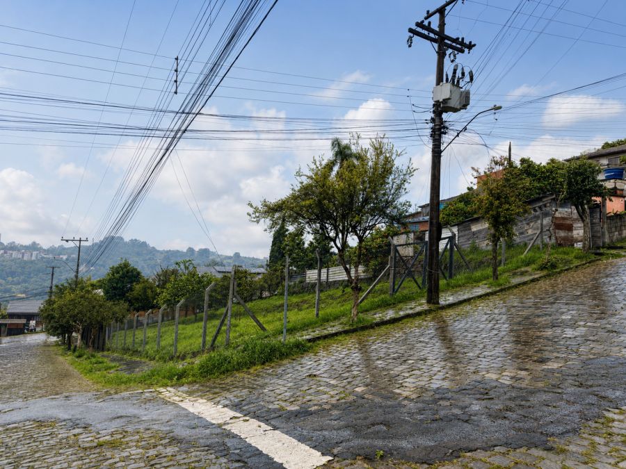 Terreno - Venda - Cruzeiro - Caxias do Sul - RS