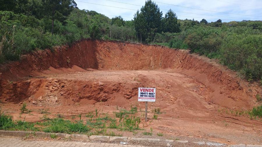 Terreno - Venda - Monte Brico - Caxias do Sul - RS