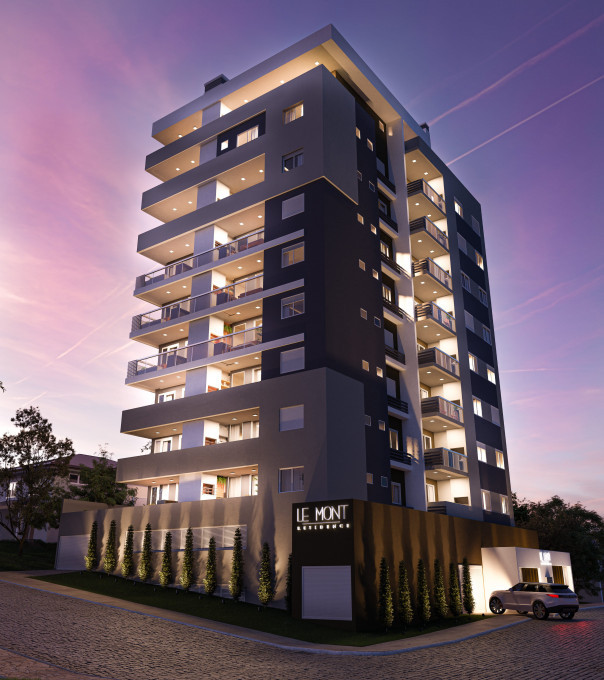 Apartamento - Venda - Panazzolo - Caxias do Sul - RS