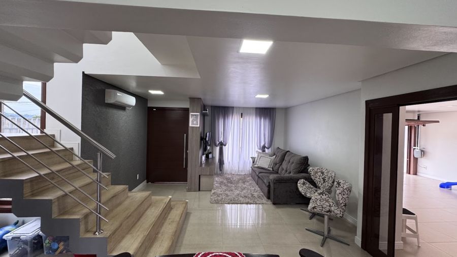 Casa - Venda - Ana Rech - Caxias do Sul - RS