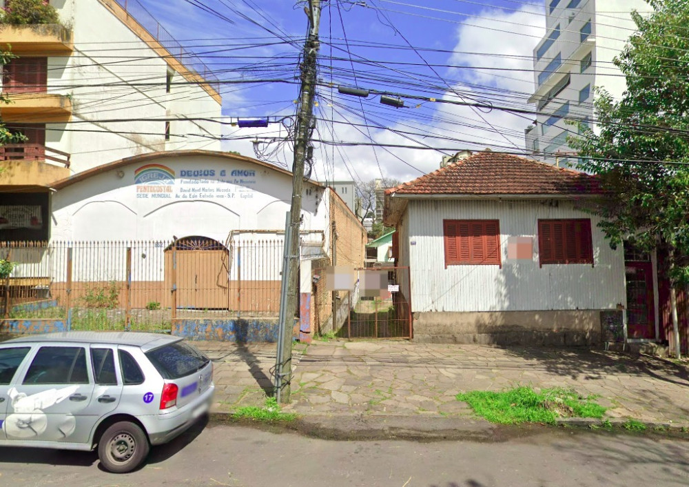 Terreno - Venda - Nossa Senhora de Lourdes - Caxias do Sul - RS