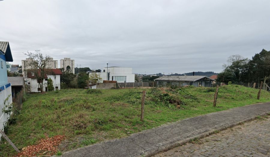Terreno - Venda - Jardim Eldorado - Caxias do Sul - RS