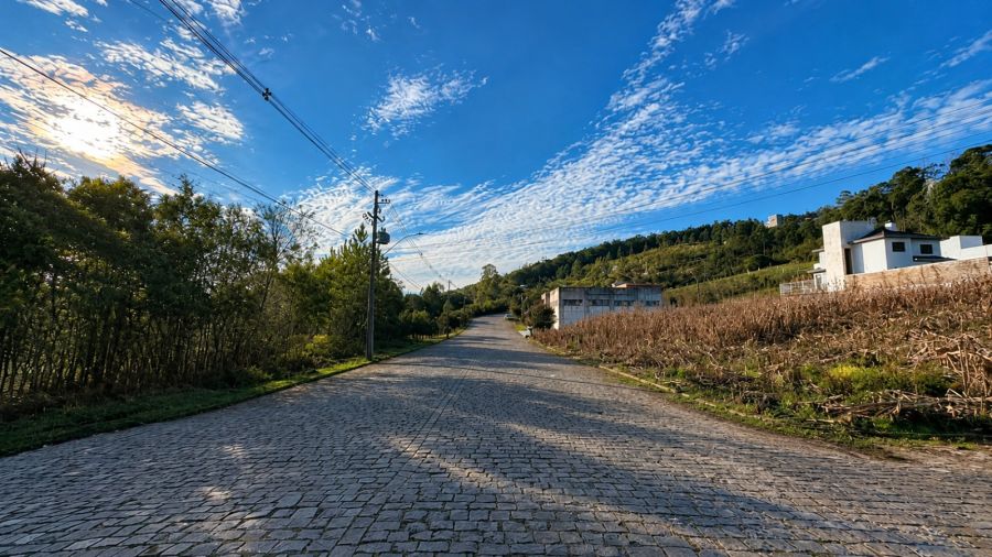 Terreno - Venda - Ana Rech - Caxias do Sul - RS